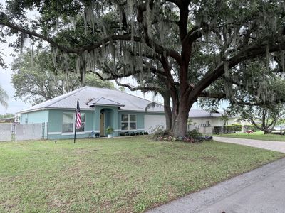 5609 Lake Fox Cir