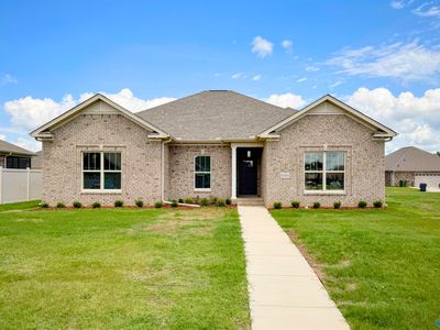 1010 Worton Grange Pl
