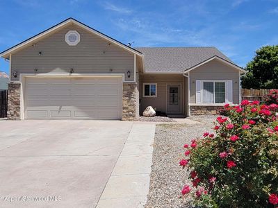 Property at 42 Eagle Ct, Parachute, CO