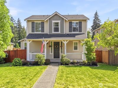 8325 22nd Avenue SE
