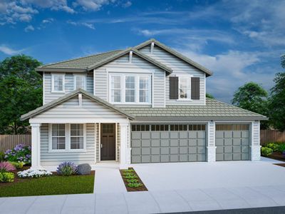 1017 Heartleaf Way