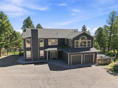 13272 Riley Peak Road