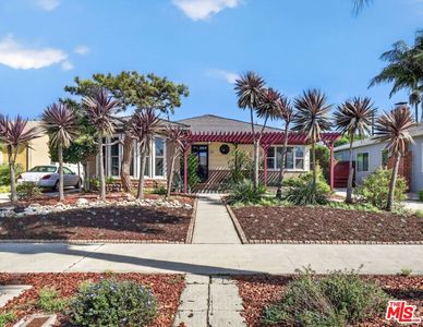 3516 S Cochran Ave