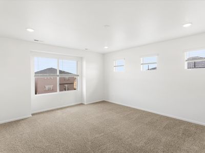 Silversage Plan, Ridgeline Vista: The Flora Collection