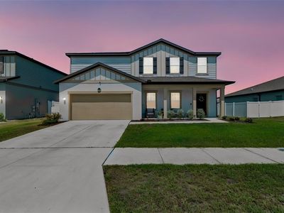 Property at 575 Ocean Spray Dr, Ruskin, FL