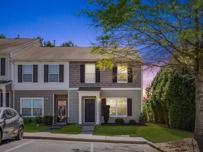 100 Stratford Lakes Dr #384