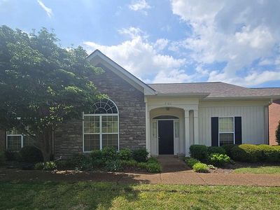 7107 Sunrise Cir