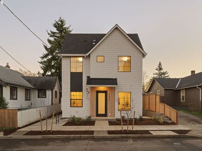 7334 SE Bybee Blvd #1