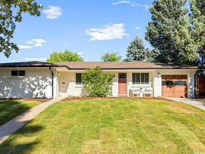 Property at 6114 S Fairfield Street, Littleton, CO