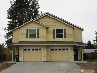 Property at 1011 S 3rd Street, Dayton, WA