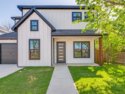 706 Perry Ave