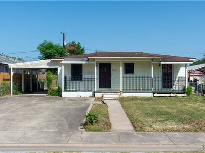 1524 Ormond Dr
