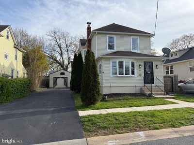 54 Atlantic Ave