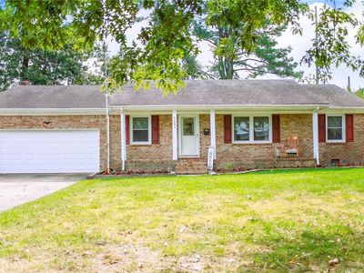 1683 Meredith Rd