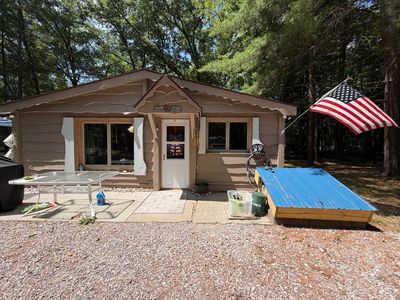 8316 N Aqua Dr
