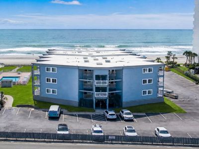 9520 Shore Dr. #3-M