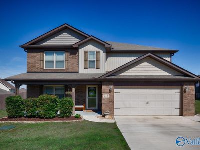 213 Maggie Mance Ln