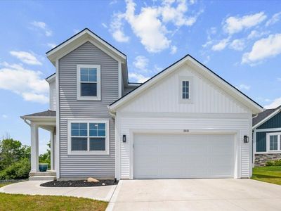 3881 Blue Spruce Cir SE