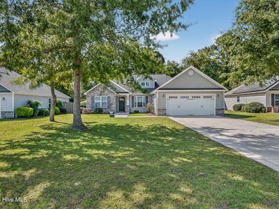 244 Marsh Haven Drive