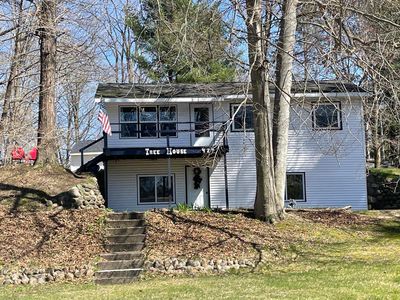 Property at 429 S Geneva Rd, Shepherd, MI