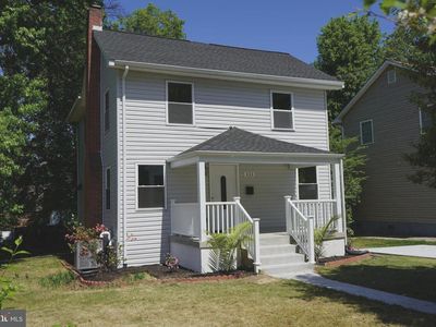 111 Mohican Dr