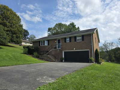 Property at 130 Green Hill Ln, Mount Clare, WV