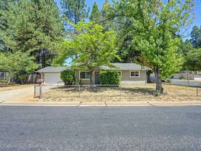Property at 549 Packard Dr, Grass Valley, CA