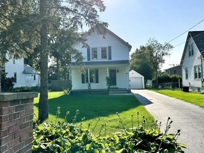 Property at 213 S Swift St, Winnebago, IL