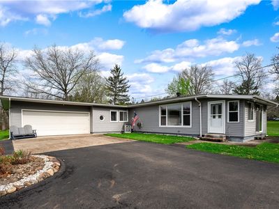 321 Palmer Rd