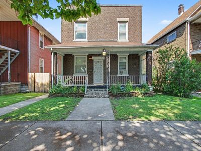 Property at 4008 Fir St, East Chicago, IN