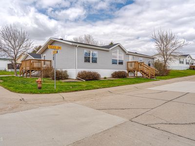 Property at 4634 Gates Dr, Bismarck, ND