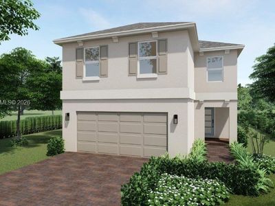 Property at 104 NE 6th Ct, Florida City, FL