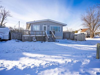 410 North Kilbourn Avenue