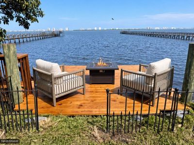 13605 S INDIAN RIVER Drive