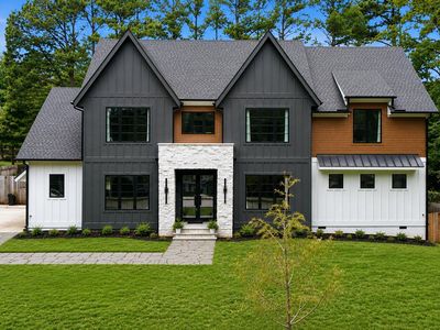 814 Tyrrell Rd