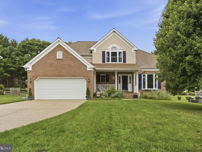 802 Bear Cabin Dr