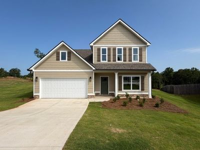 786 McDonald Dr
