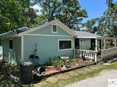 Property at 32430 Camerons Ridge Rd, Warsaw, MO
