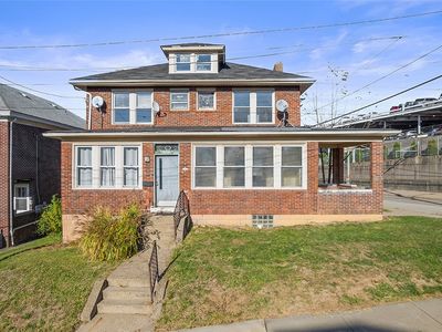 Property at 1402/1404 Tolma Ave, Pittsburgh, PA