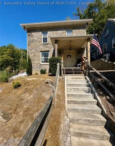 Property at 123 Cassick St, Logan, WV