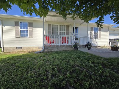 809 Stableford Rd