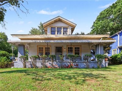 Property at 118 Mc Donough Blvd SE, Atlanta, GA