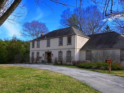 736 Woodleave Rd
