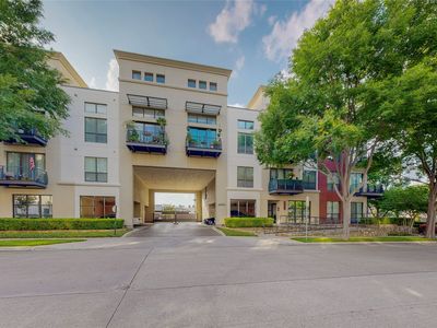 4605 Cedar Springs Rd APT 336