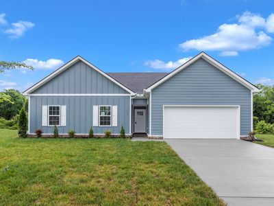 7208 Cox Pike Lot 1