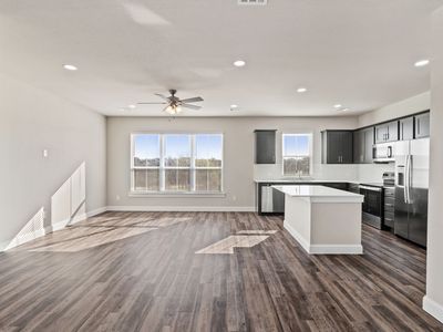 Property at 564 Edgewater Dr, Weatherford, TX