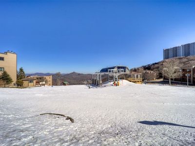 105 Sugar Ski Drive #524