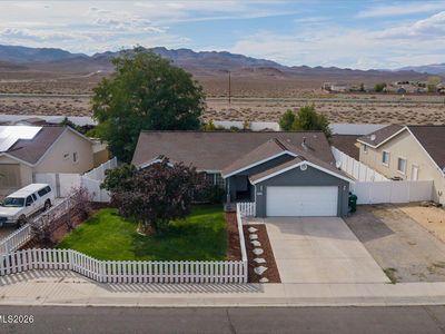 1466 Grey Bluffs Dr