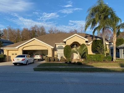 1208 ARLINBROOK DRIVE