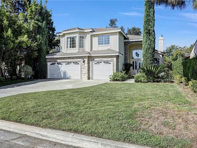 315 San Antonio Rd